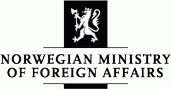 Norwegian ministery of foreign affairs - New windows
